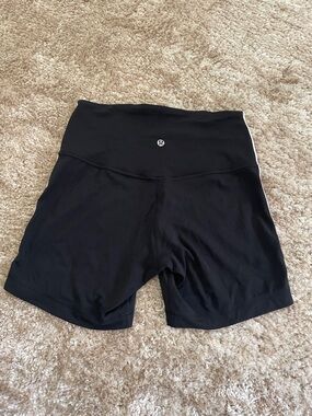 Lululemon Align Shorts